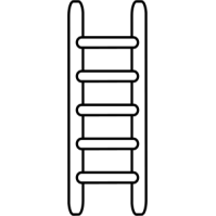 Ladder clip art 