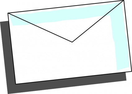 Download Envelope Mail clip art Vector Free 