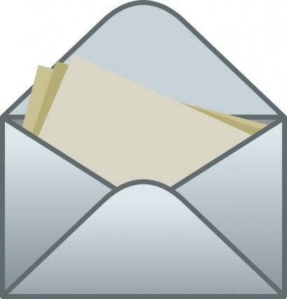 21+ Mail Letters Clipart 