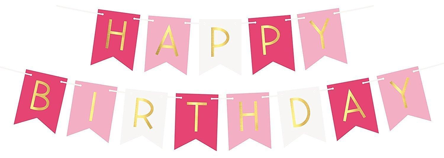 happy-birthday-pink-png-clip-art-library