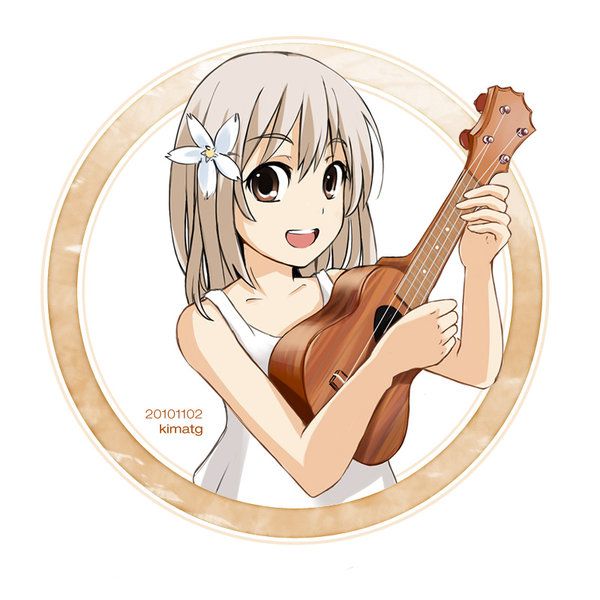 Free Ukulele Player Cliparts, Download Free Ukulele Player Cliparts png