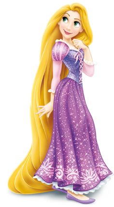 Transparent Rapunzel Prince Eugene PNG Clipart 