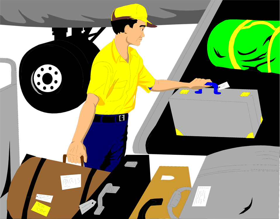 Baggage Baggage