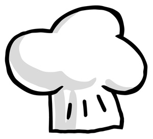 Chef Hat Clipart 