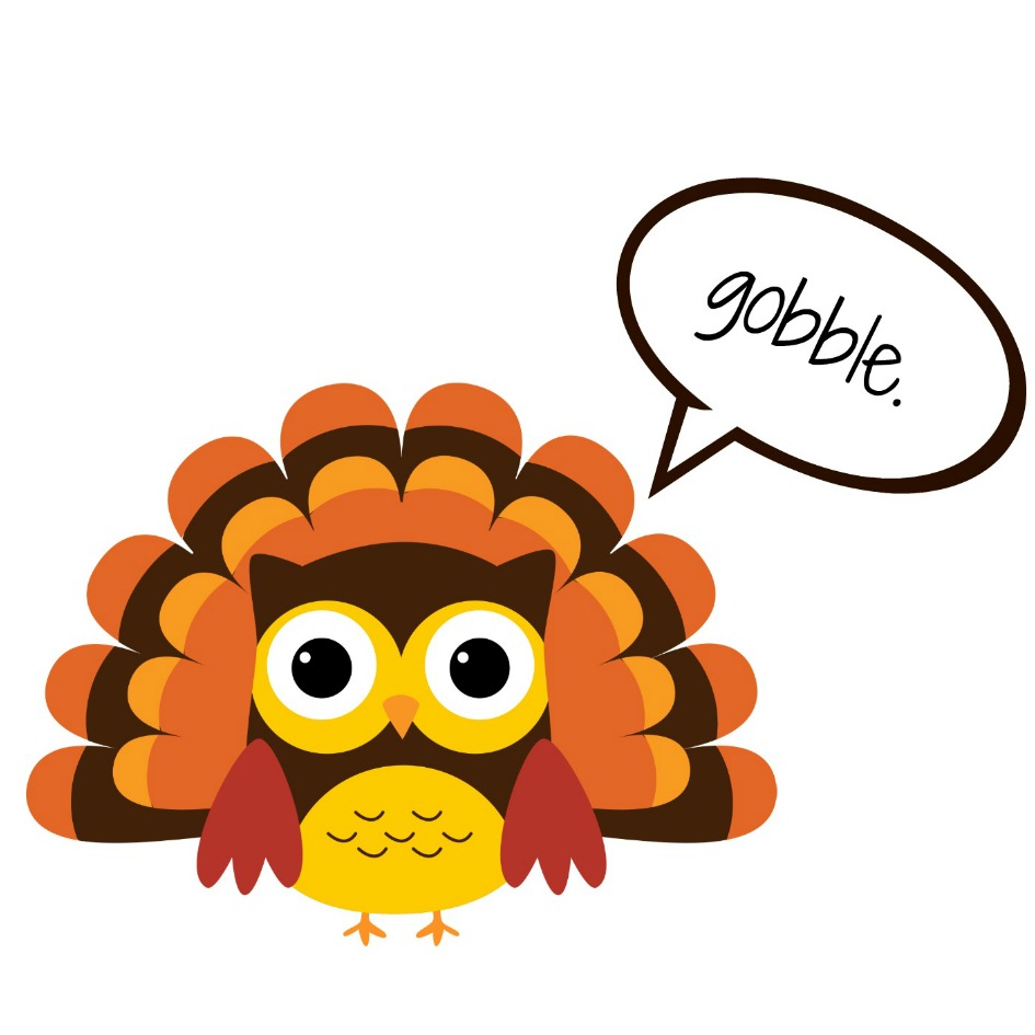 Thanksgiving Free Clipart 