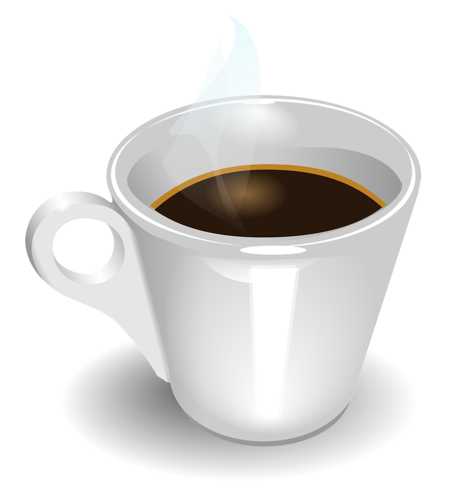 Free Transparent Coffee Cliparts, Download Free