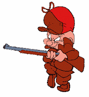 Free Elmer Fudd Clipart Images 