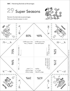 Super Seasons 