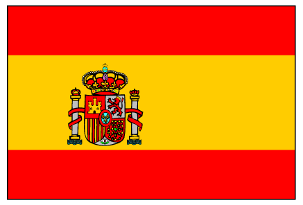 Spain Flag Logo Download 629 Logos 