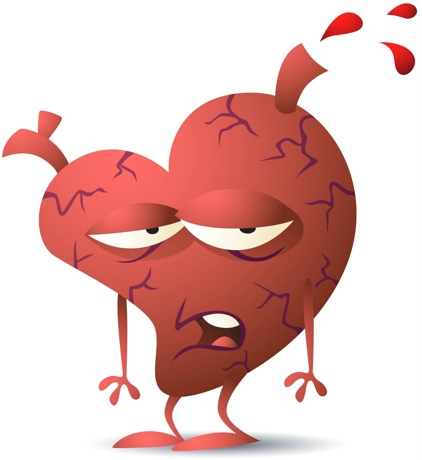 Sick Heart Cliparts Free Download Clip Art Free Clip Art On Clipart Library
