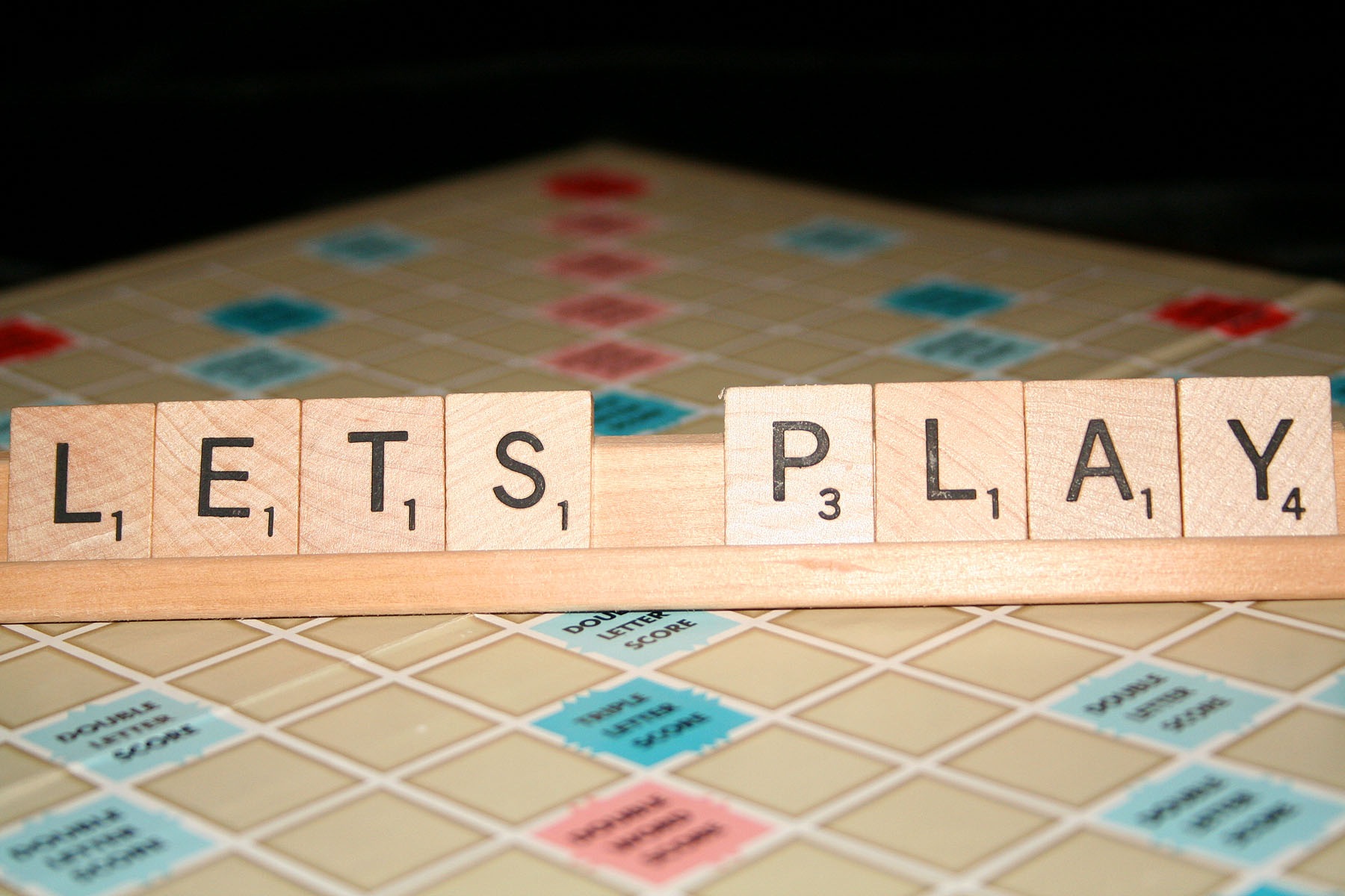words for scrabble