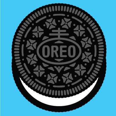 Clipart oreo cookie 