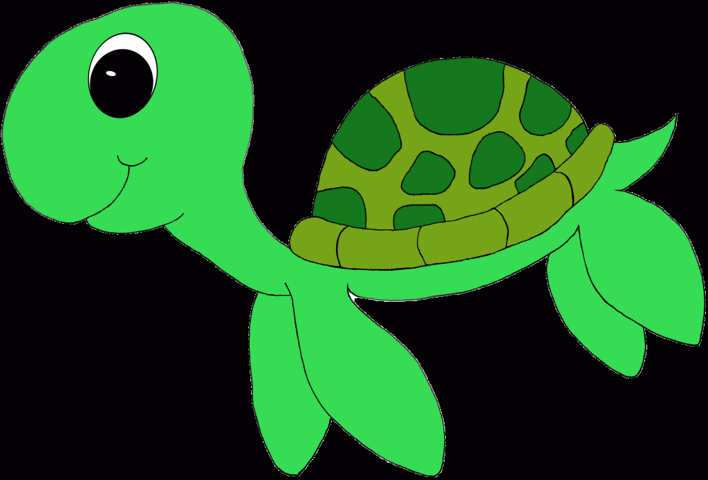 Best Turtle Clip Art 