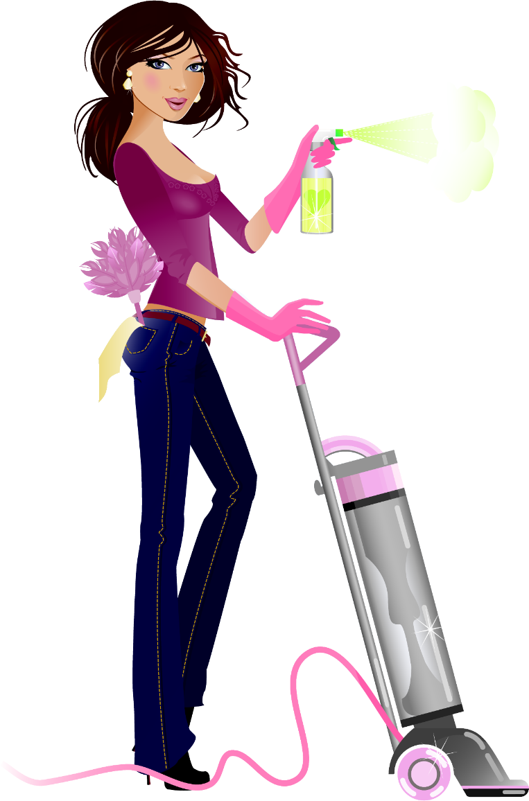Free Cleaning Woman Cliparts, Download Free Cleaning Woman Cliparts png