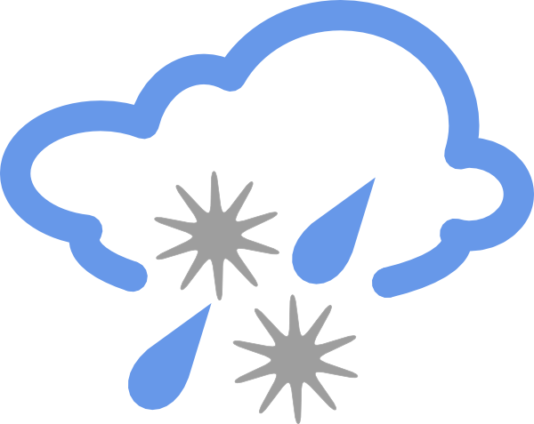 Cold Weather Clip Art 
