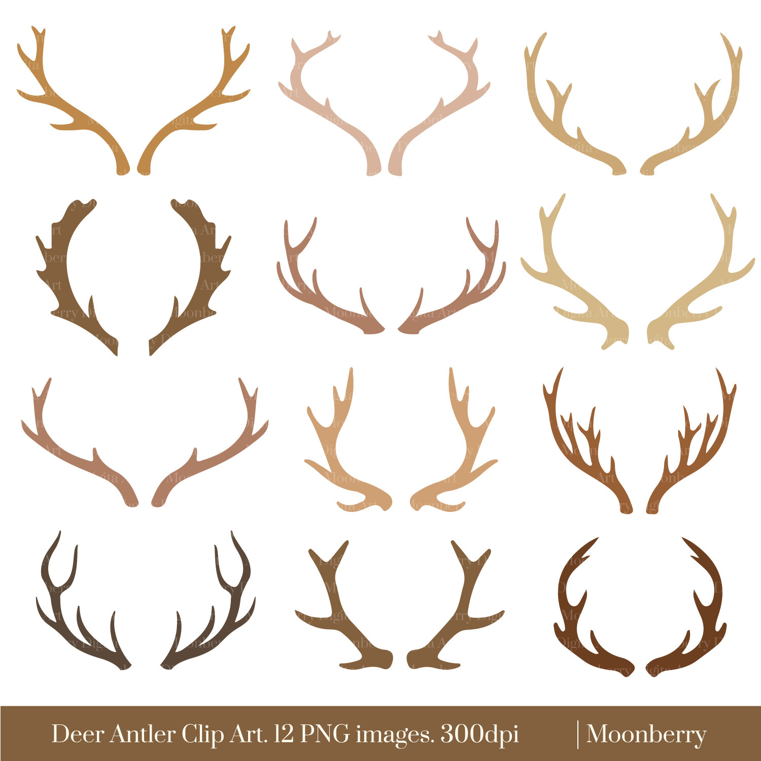 free-moose-antler-cliparts-download-free-moose-antler-cliparts-png