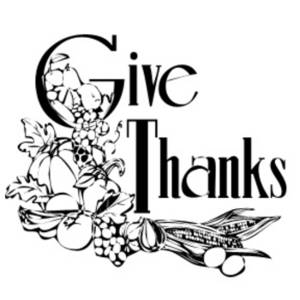 Thanksgiving black and white black and white thanksgiving clip art 