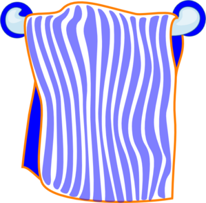 Towel Hook Clipart 