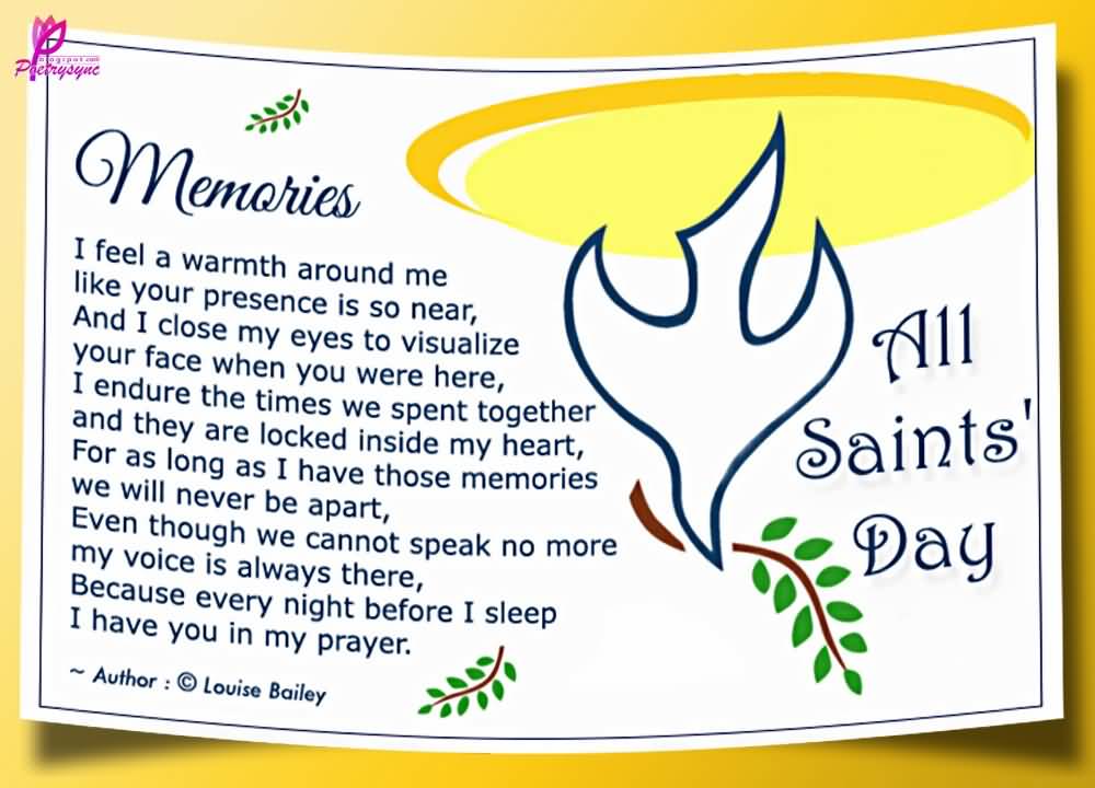 all saints day quotes catholic - Clip Art Library
