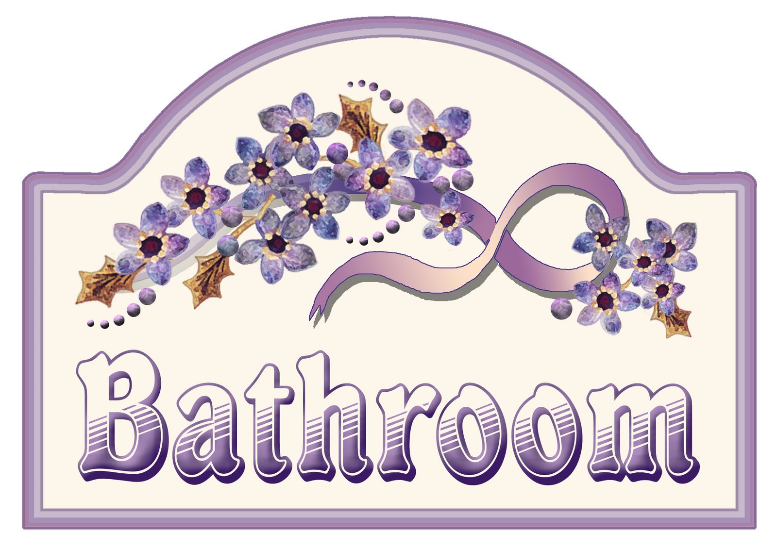 Elegant Unisex Bathroom Sign Printable Clipart Best And Bathroom 