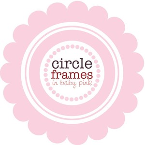 Circle Frames 