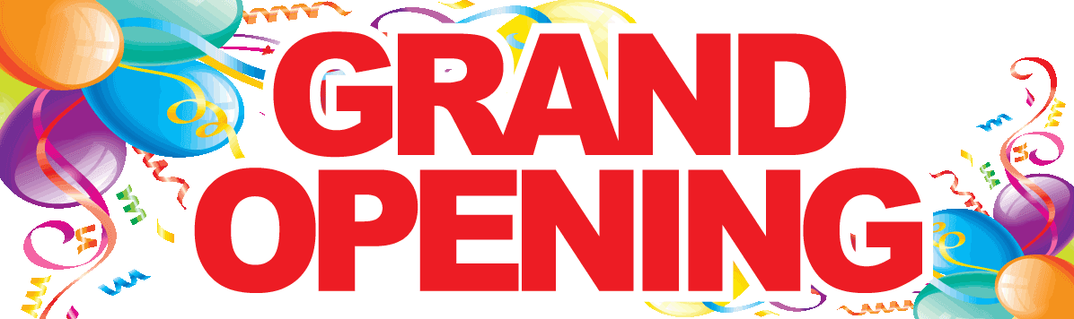 Free Grand Opening Cliparts, Download Free Grand Opening Cliparts png