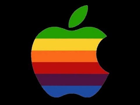 Blackops 2 Rainbow Apple Emblem Tutorial 
