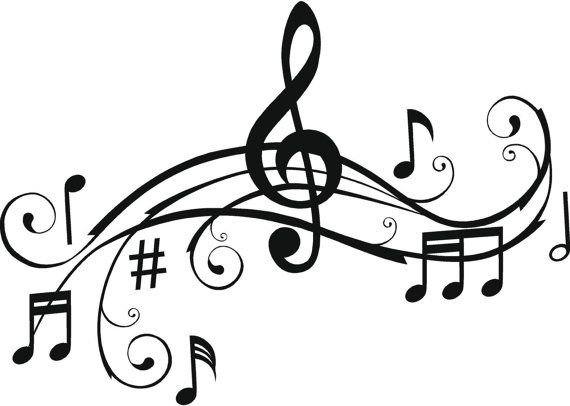 Music Notes 