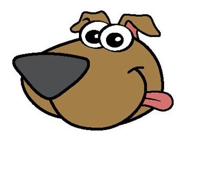 Animal nose clipart - Clip Art Library