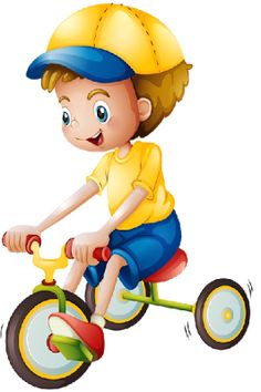 Free Cartoon Tricycle Cliparts, Download Free Cartoon Tricycle Cliparts