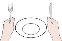Hungry Clipart 