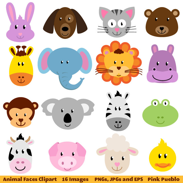Free Animal Wallpaper Cliparts, Download Free Animal Wallpaper Cliparts png  images, Free ClipArts on Clipart Library