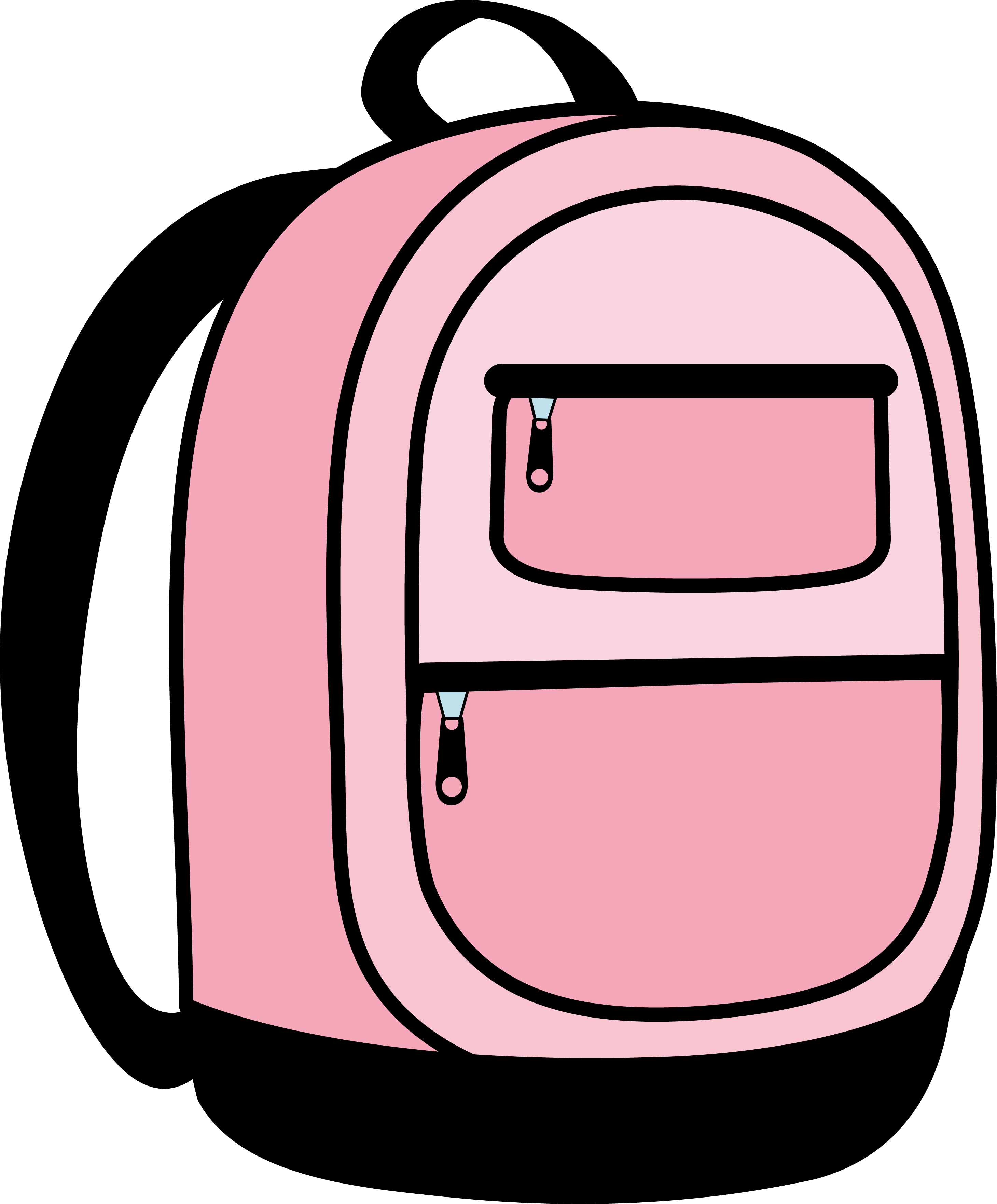 Free Pink School Cliparts Download Free Clip Art Free Clip Art
