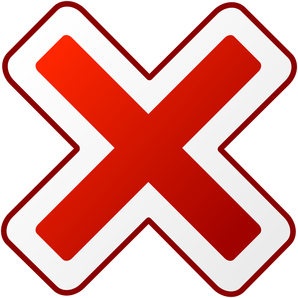 Free Error Sign Cliparts, Download Free Error Sign Cliparts png images