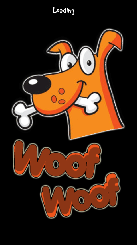 Woof Woof Dog Sounds 