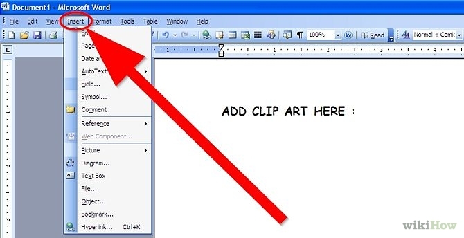 Clip Art Free Downloads Microsoft 