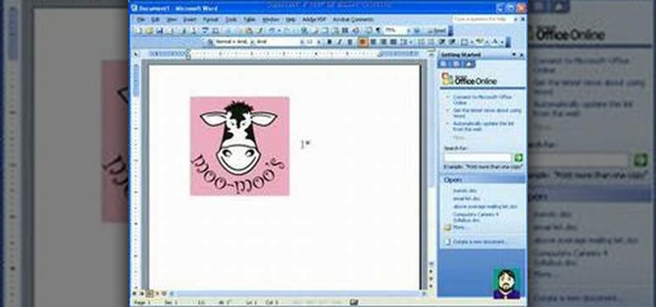 ms office clipart library - photo #9