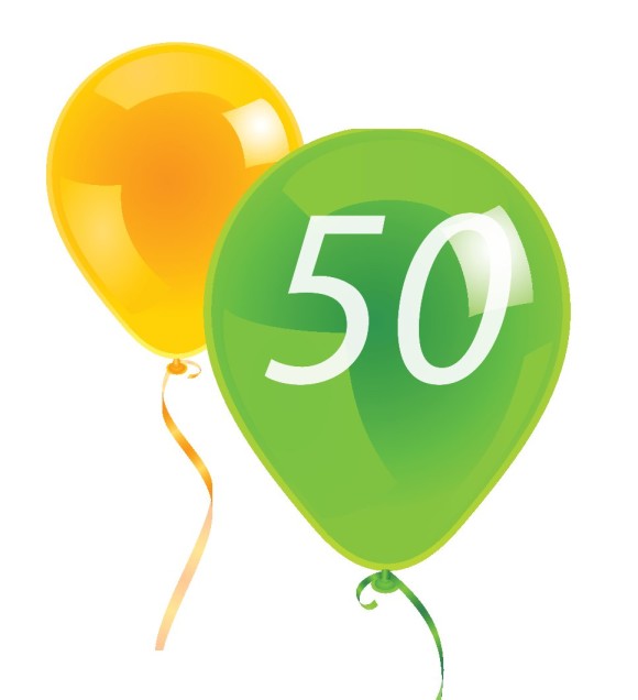 50th Birthday Clipart Funny Clip Art Library
