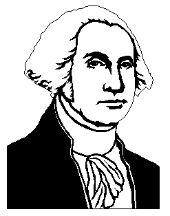 George Washington Clip Art Download 