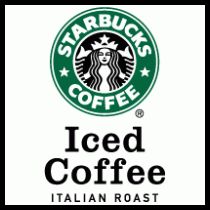 Starbucks Coffee Clip Art 