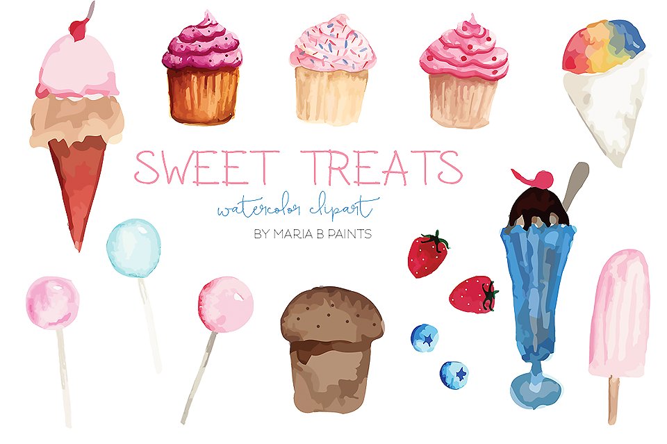 Clip Arts Related To : logo sweets and treats. view all Sweet Treats Clip.....