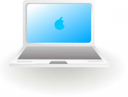 Free clipart for mac computer 