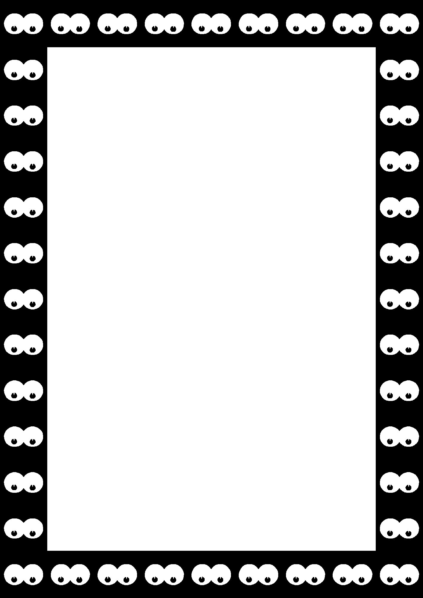 Free Pie Border Cliparts, Download Free Pie Border Cliparts png images
