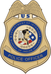 Officers Badge Clipart 