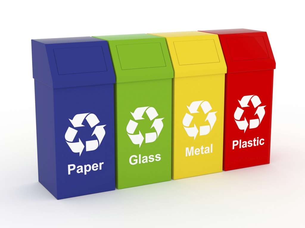 Recycle Bin Clipart Clip Art Library