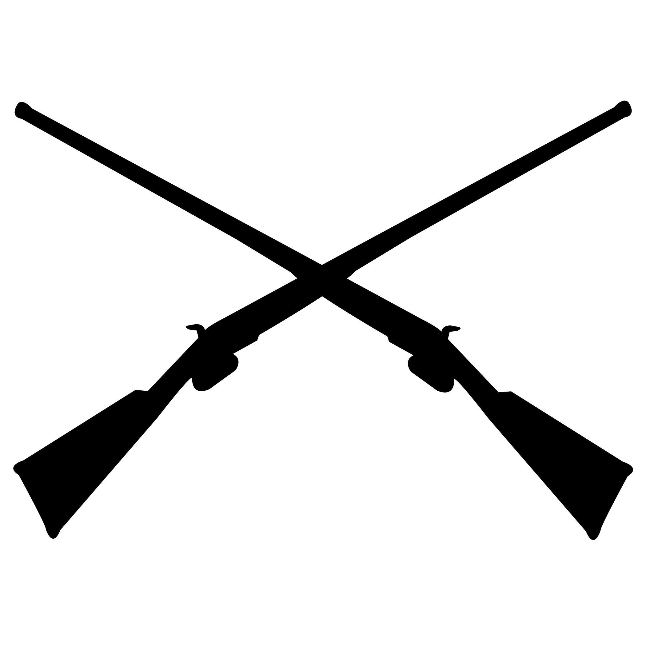 Clip Arts Related To : rifle cartoon no background. 