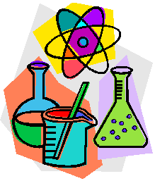 Science And Social Studies Clipart 