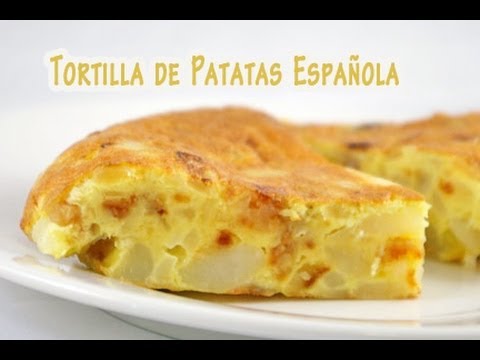 Comida / Food from Spain 