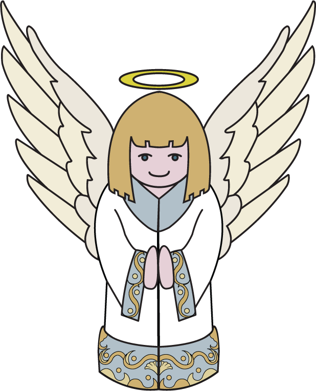 Free Transparent Angel Cliparts, Download Free Transparent Angel