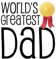 Biblical fathers day clipart 